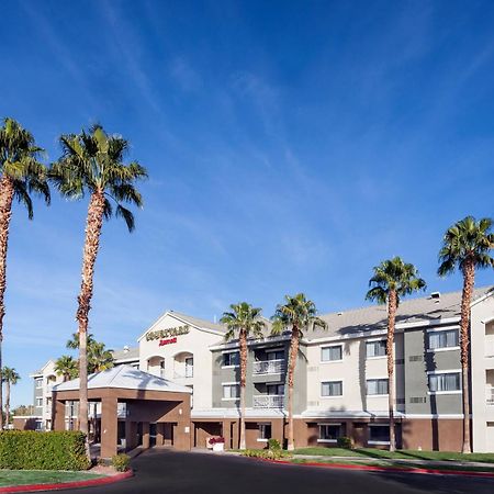 Courtyard By Marriott Henderson - Green Valley - Las Vegas Exteriör bild