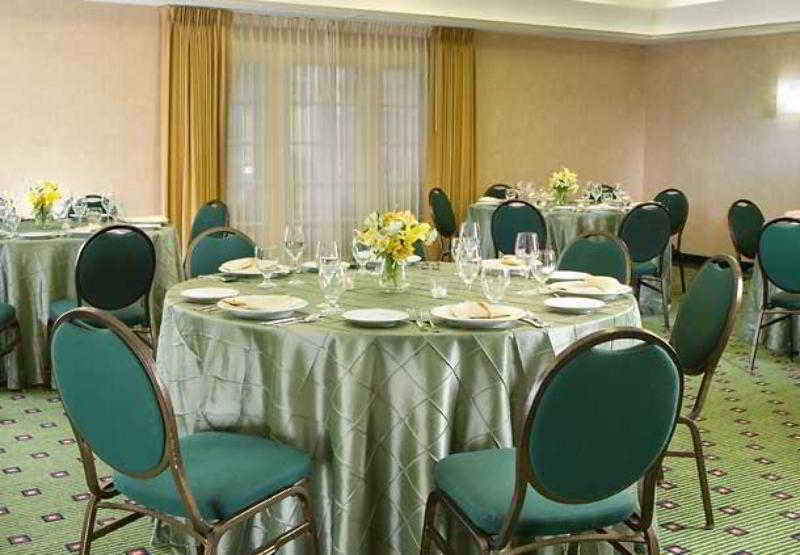 Courtyard By Marriott Henderson - Green Valley - Las Vegas Restaurang bild