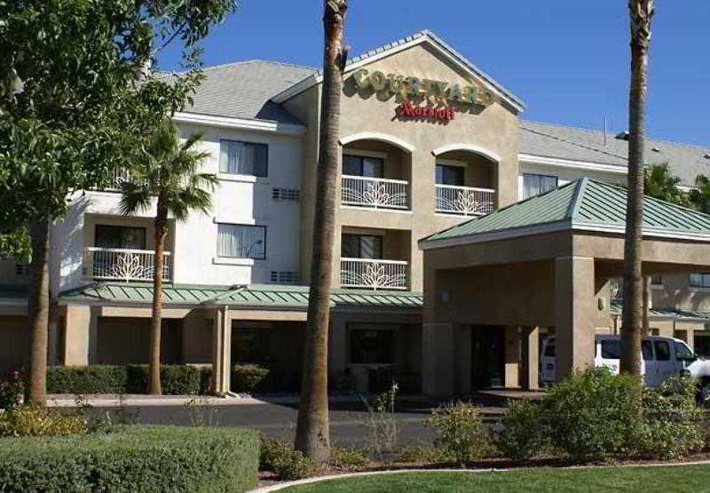 Courtyard By Marriott Henderson - Green Valley - Las Vegas Exteriör bild
