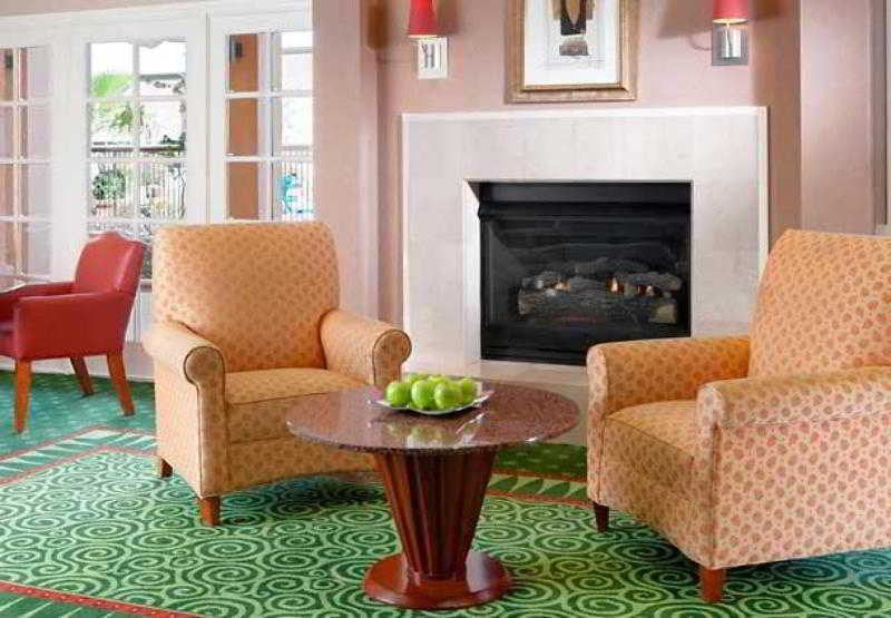 Courtyard By Marriott Henderson - Green Valley - Las Vegas Rum bild