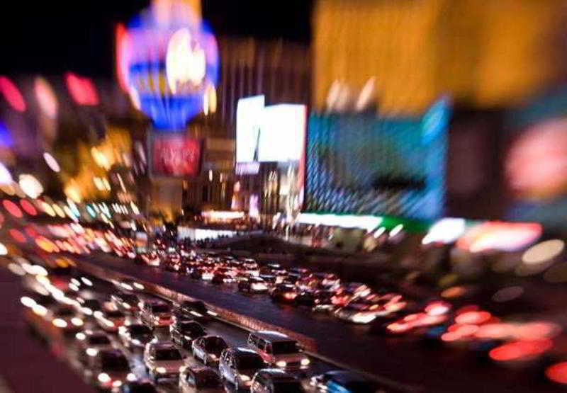 Courtyard By Marriott Henderson - Green Valley - Las Vegas Exteriör bild