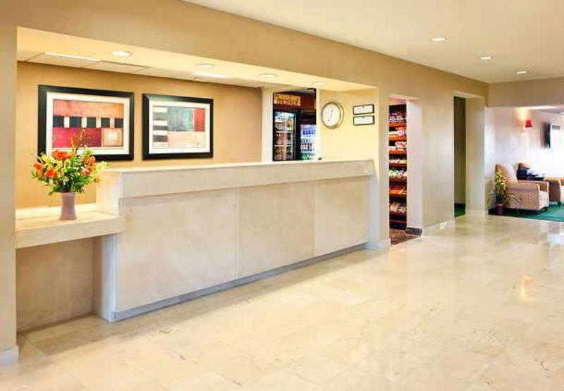 Courtyard By Marriott Henderson - Green Valley - Las Vegas Inreriör bild