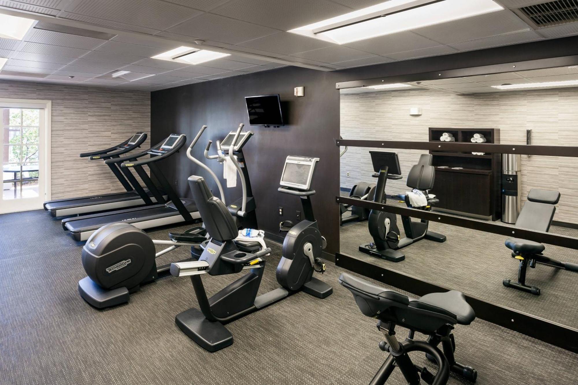 Courtyard By Marriott Henderson - Green Valley - Las Vegas Exteriör bild