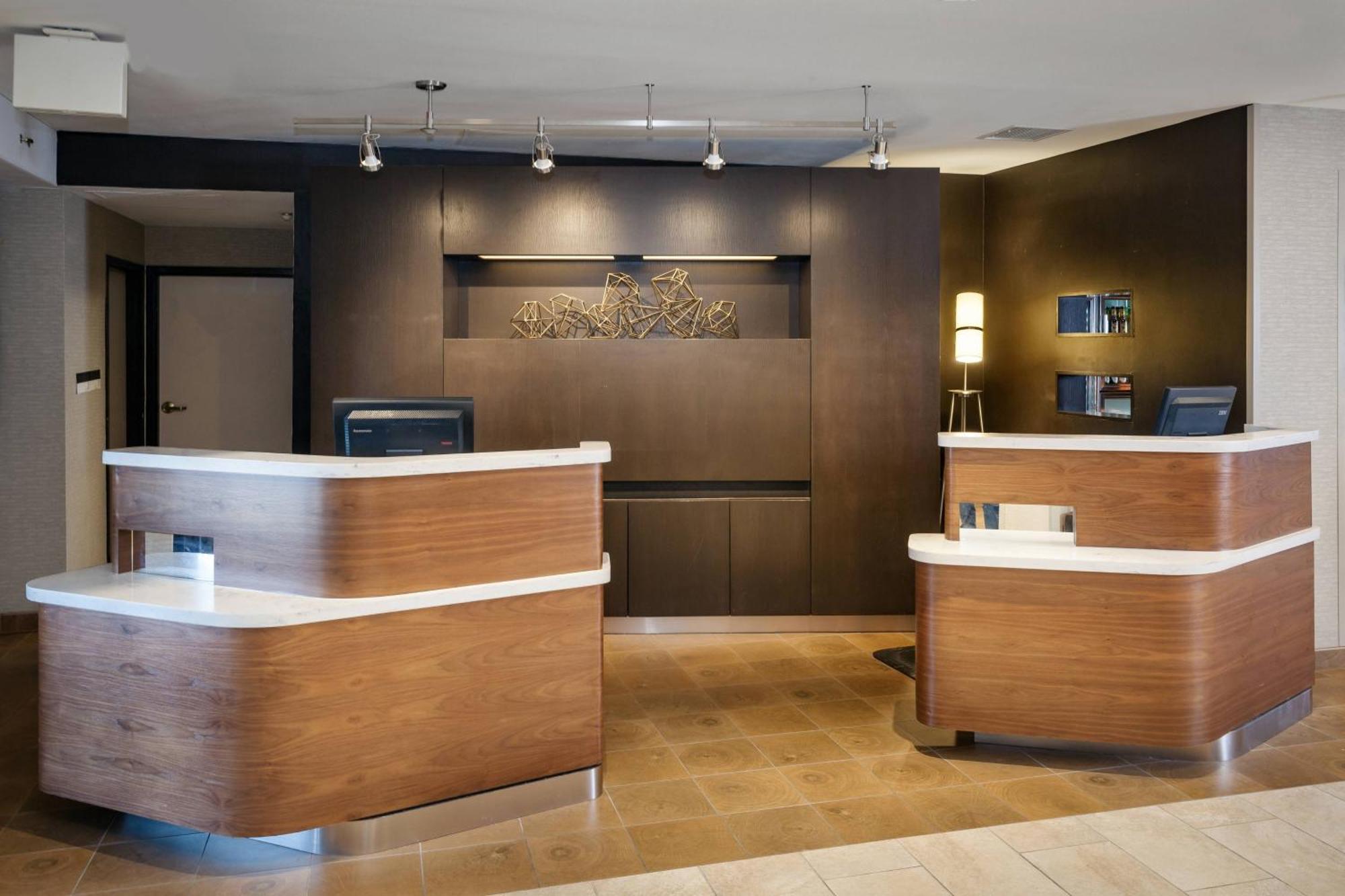 Courtyard By Marriott Henderson - Green Valley - Las Vegas Exteriör bild