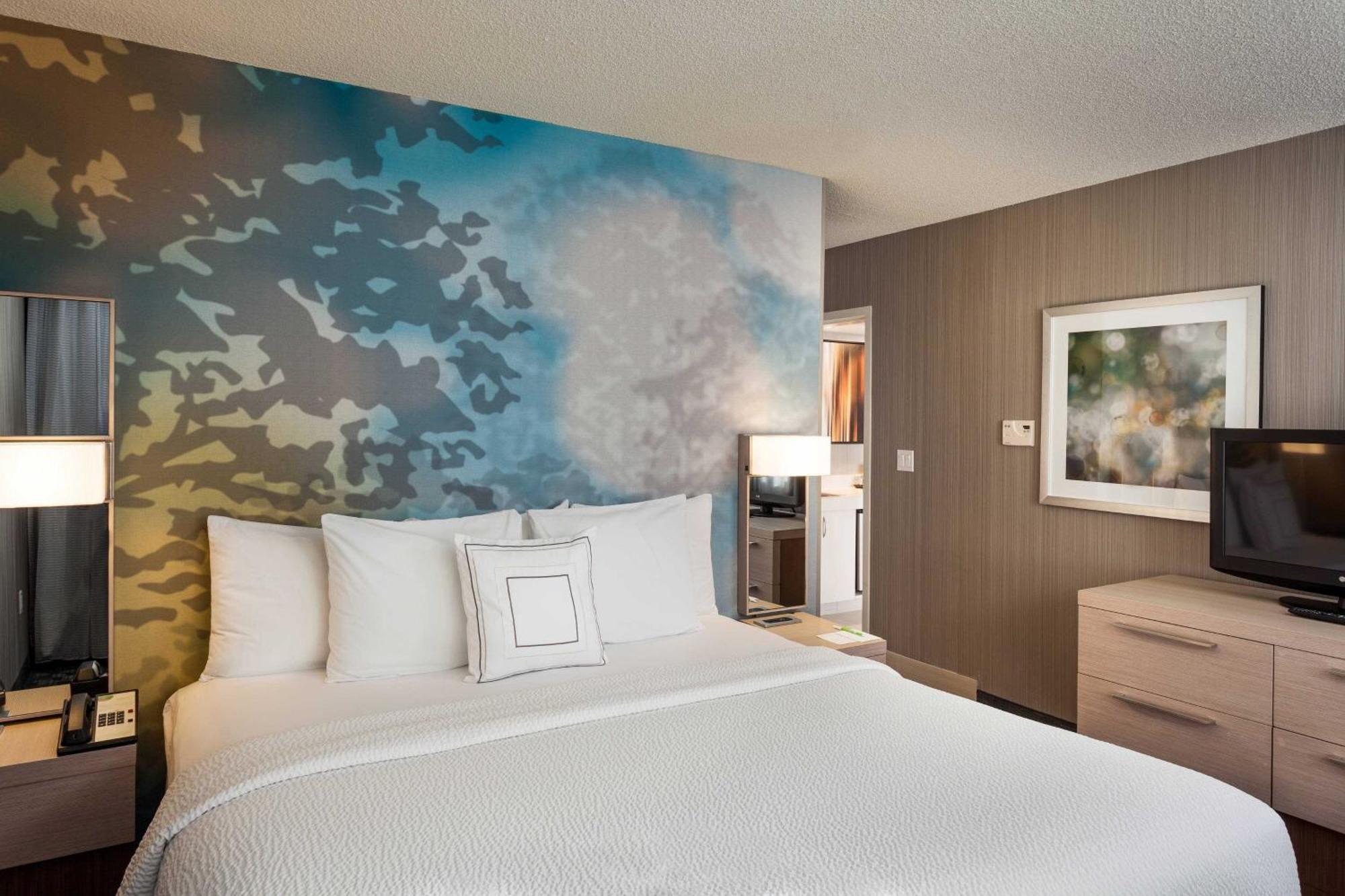 Courtyard By Marriott Henderson - Green Valley - Las Vegas Exteriör bild