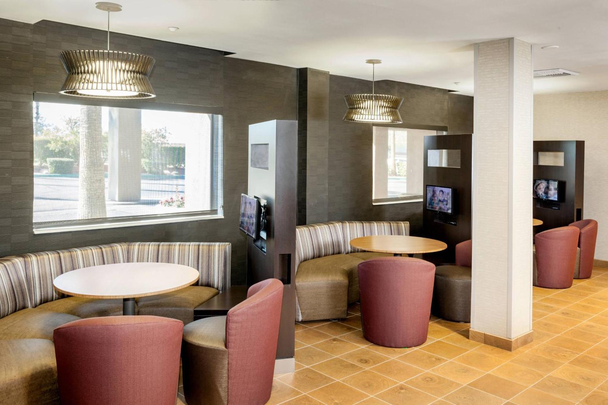 Courtyard By Marriott Henderson - Green Valley - Las Vegas Exteriör bild