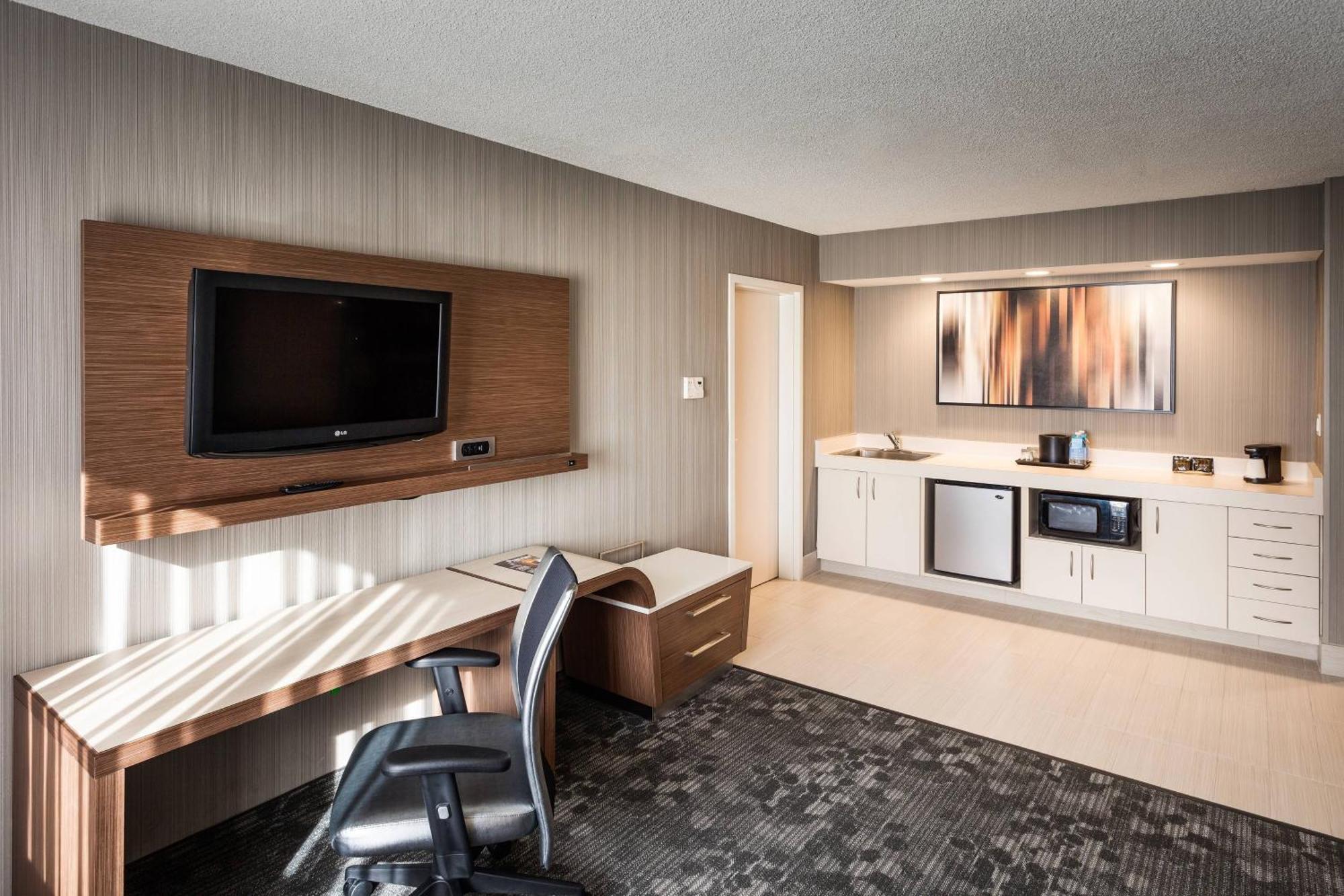 Courtyard By Marriott Henderson - Green Valley - Las Vegas Exteriör bild