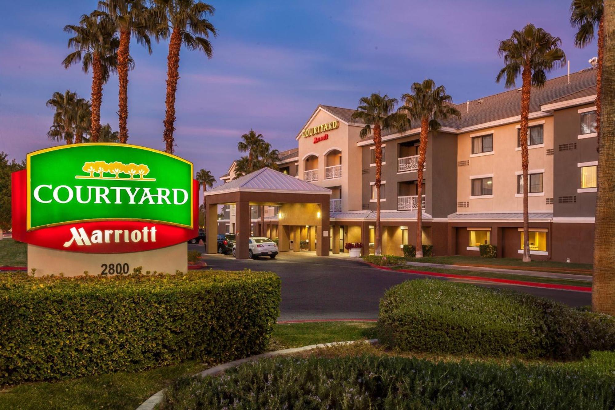Courtyard By Marriott Henderson - Green Valley - Las Vegas Exteriör bild