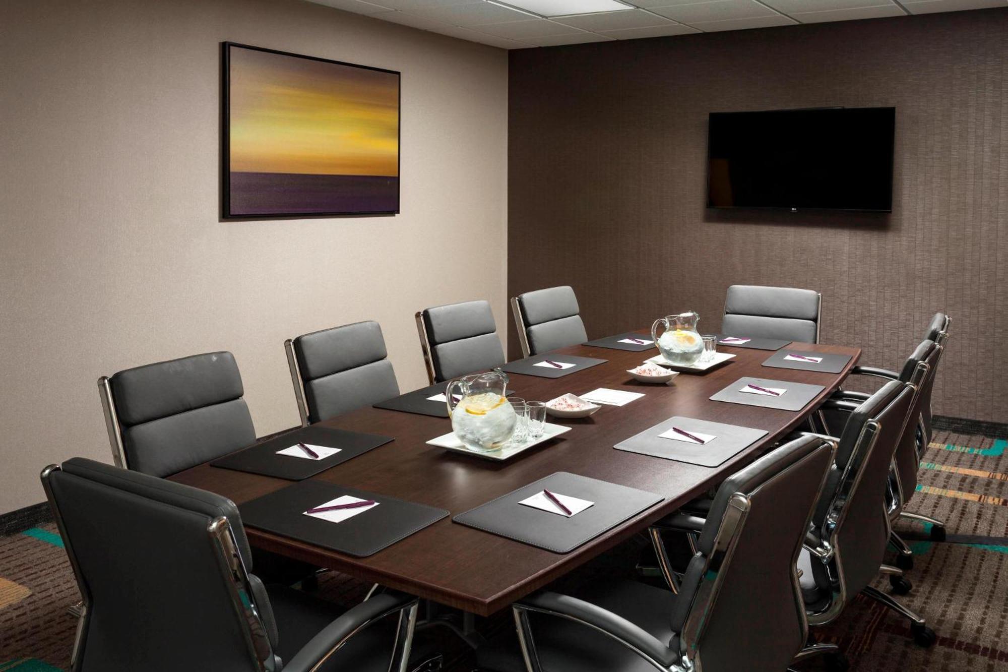 Courtyard By Marriott Henderson - Green Valley - Las Vegas Exteriör bild