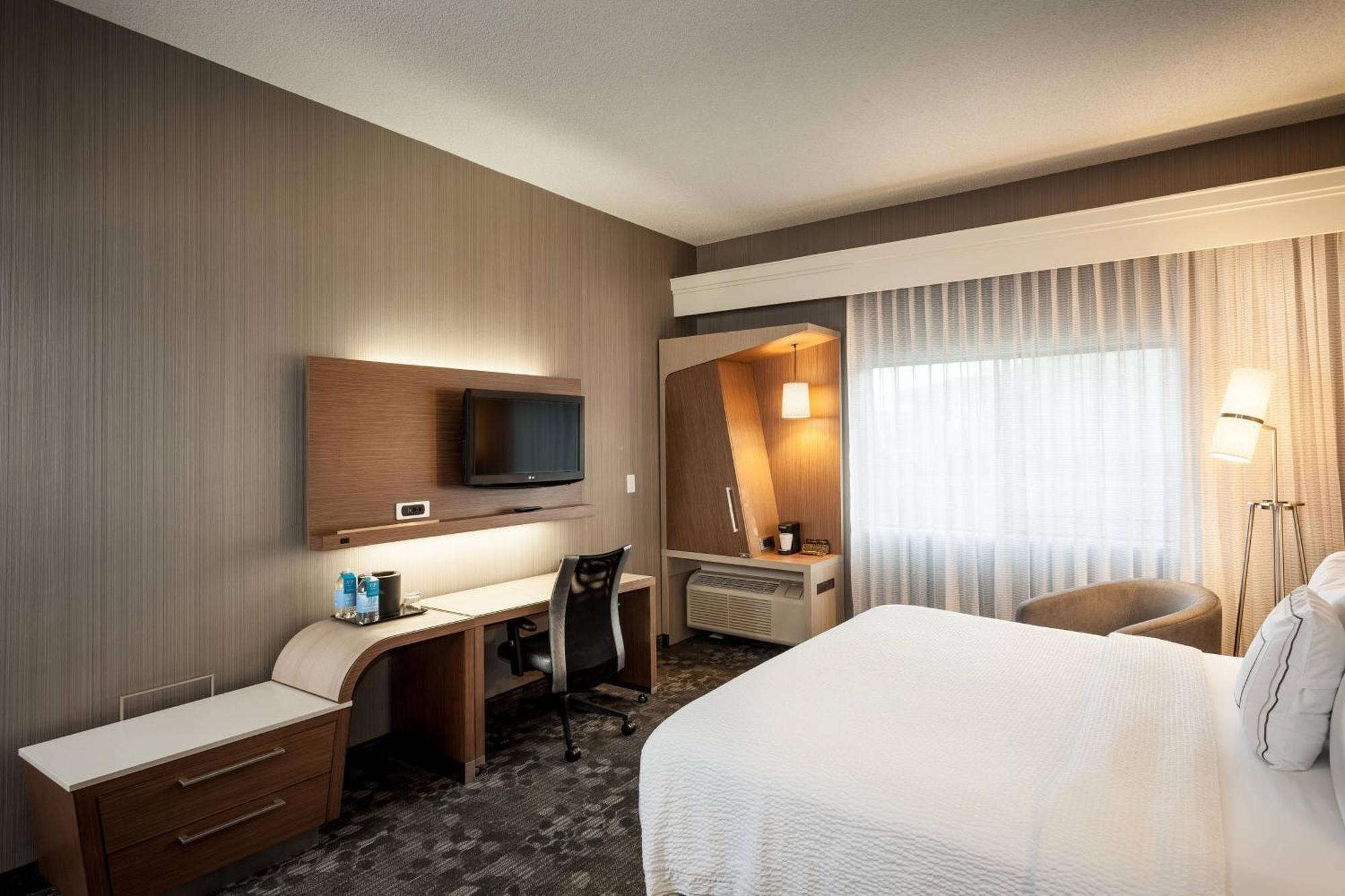 Courtyard By Marriott Henderson - Green Valley - Las Vegas Exteriör bild