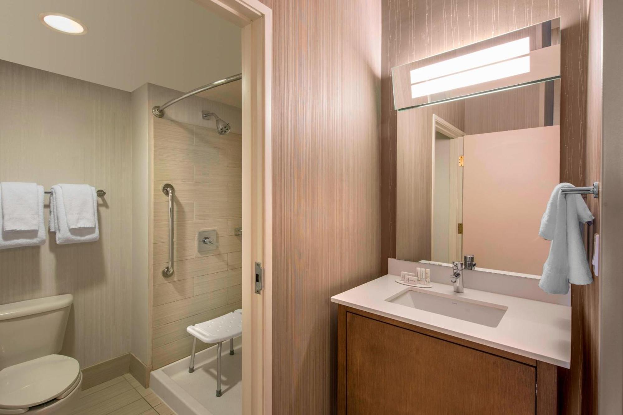 Courtyard By Marriott Henderson - Green Valley - Las Vegas Exteriör bild