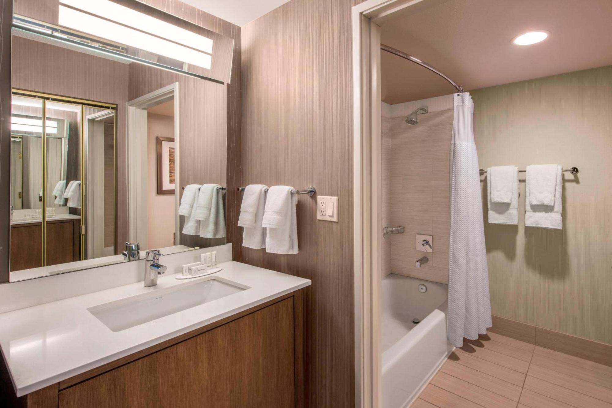 Courtyard By Marriott Henderson - Green Valley - Las Vegas Exteriör bild
