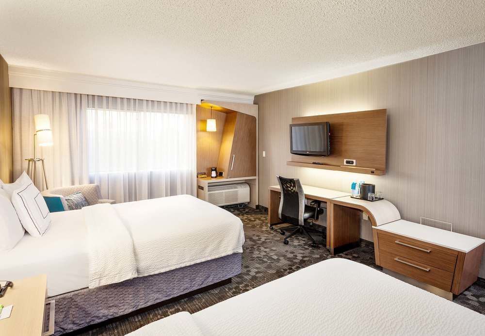 Courtyard By Marriott Henderson - Green Valley - Las Vegas Exteriör bild