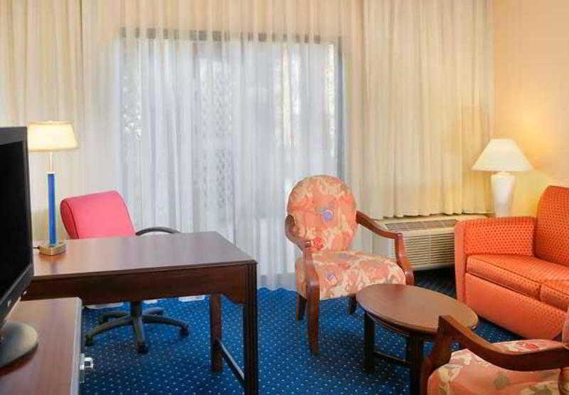 Courtyard By Marriott Henderson - Green Valley - Las Vegas Exteriör bild