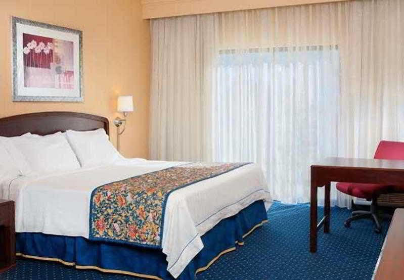 Courtyard By Marriott Henderson - Green Valley - Las Vegas Exteriör bild
